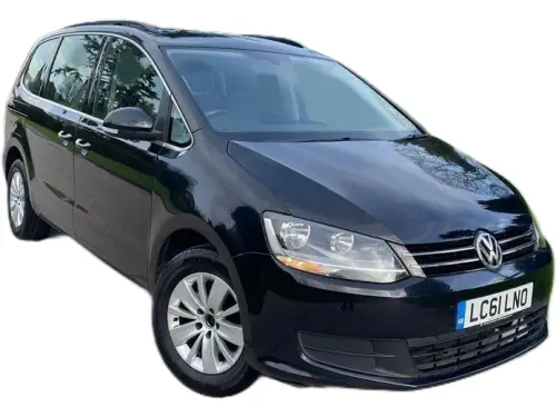 Volkswagen Sharan LC61 LNO