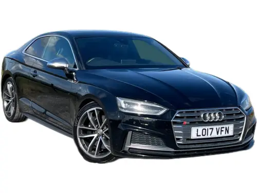 Audi A5 LO17 VFN