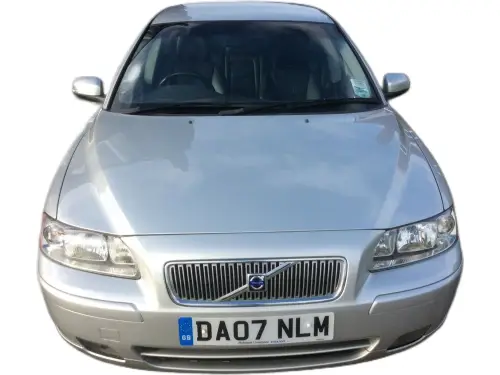 Volvo V70 SE Sport 170 DA07 NLM