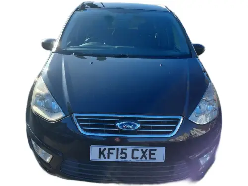 Ford Galaxy KF15 CXE