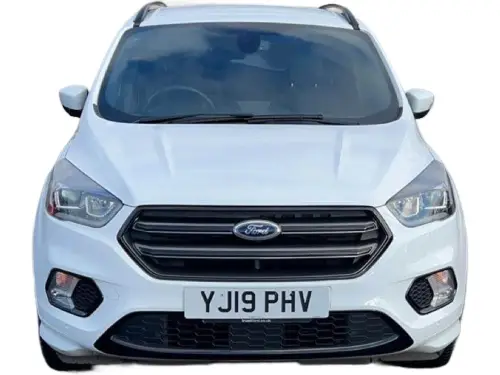Ford Kuga YJ19 PHV