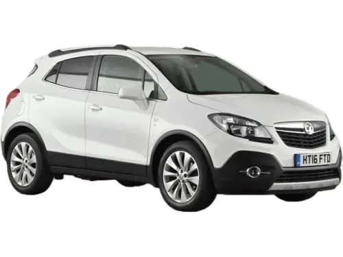 Vauxhall Mokka HT16 FTD