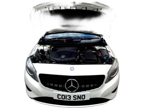 Mercedes-Benz C CO13 SNO