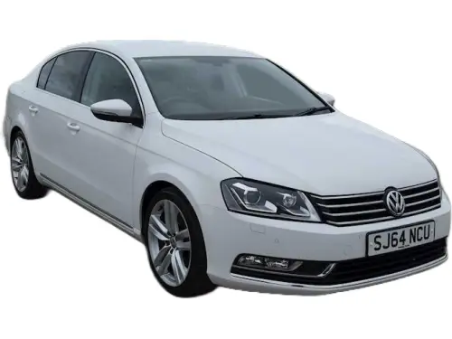 Volkswagen Passat SJ64 NCU