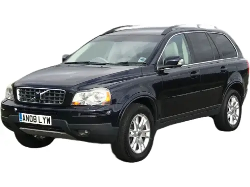 Volvo XC90 AN08 LYW