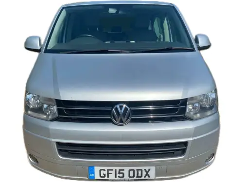 Volkswagen Caravelle SE BMT TDI GF15 ODX