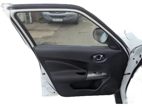 Mercedes-Benz Sprinter AV63 JUJ