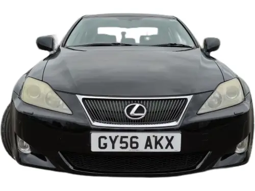 Lexus IS250 GY56 AKX