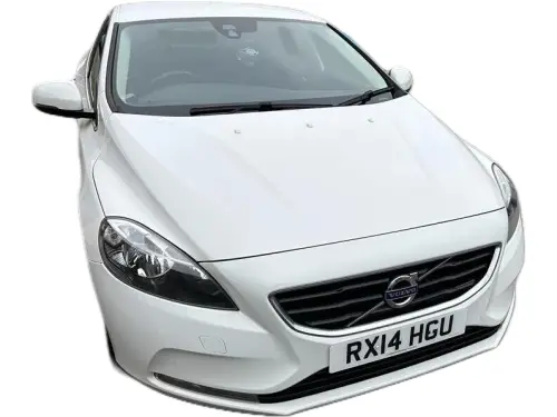 Volvo V40 RX14 HGU