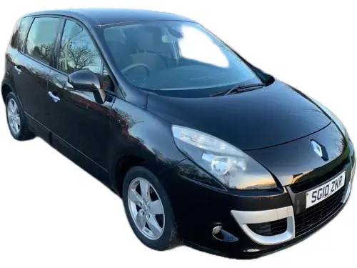 Renault Scenic SG10 ZKR