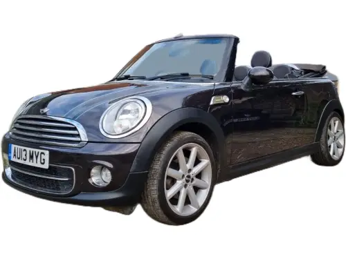 MINI Mini AU13 MYG