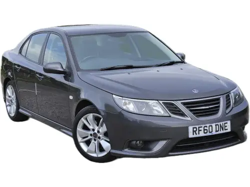 Saab 9-3 RF60 DNE