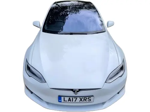 Tesla Model S LA17 XRS