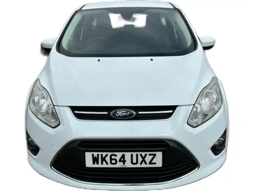 Ford C-Max WK64 UXZ