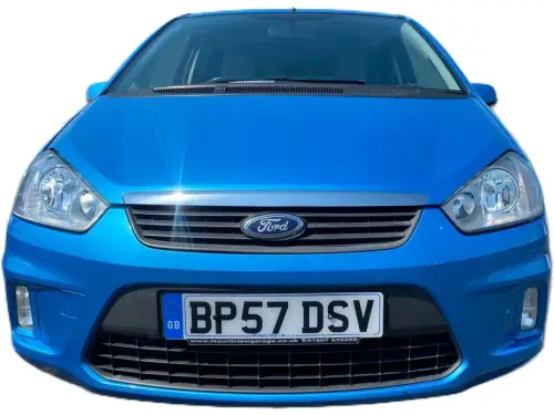 Ford C-Max BP57 DSV