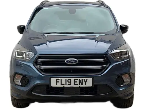 Ford Kuga FL19 ENY