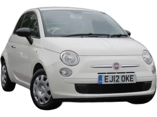 Fiat 500 EJ12 OKE