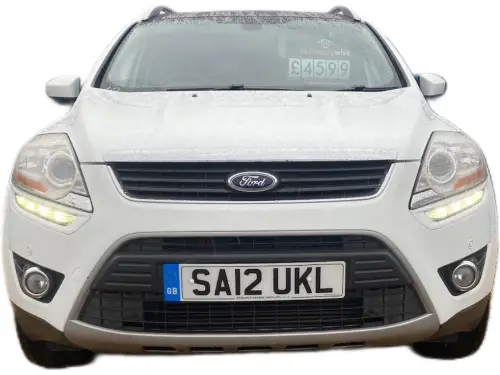 Ford Kuga SA12 UKL