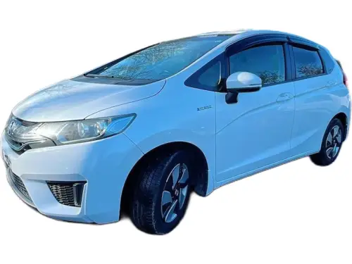 Vauxhall Astra DY18 OMG