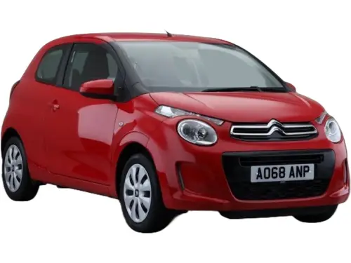 Citroën C1 AO68 ANP
