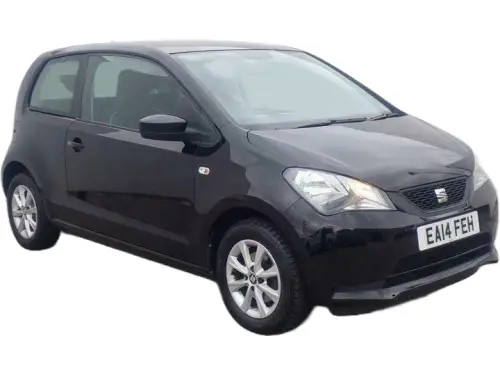 SEAT MII Toca EA14 FEH