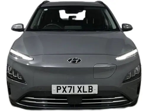 Hyundai Kona PX71 XLB