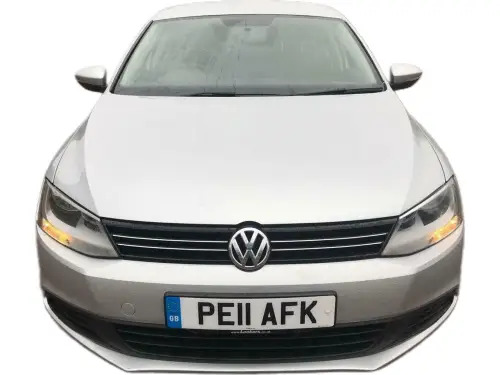 Volkswagen Jetta SE Bluemotion Tech TDI PE11 AFK