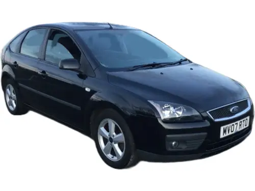 Ford Focus MV07 RTO