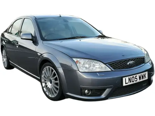 Ford Mondeo ST220 LN05 WWK