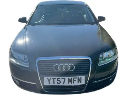 Audi A6 SE TDI YT57 MFN