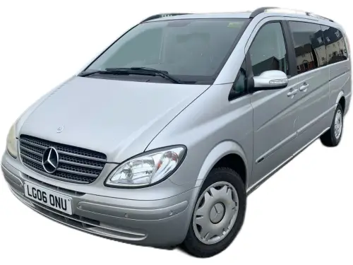 Mercedes-Benz Viano LG06 ONU