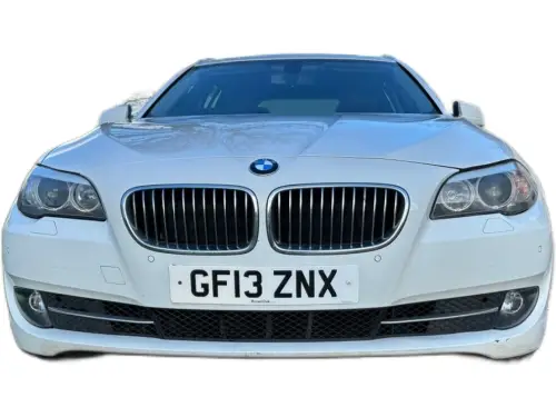 BMW 5 Series GF13 ZNX