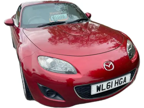 Mazda MX-5 WL61 HGA