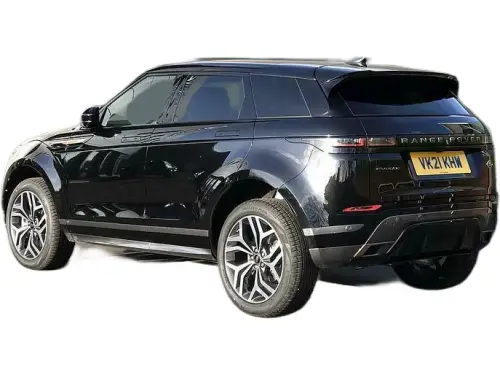 Land Rover R Rover Evoque Rdyn HSE MHEV A VK21 KHW