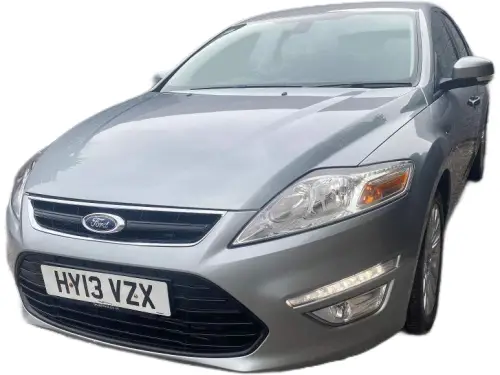 Ford Mondeo HY13 VZX