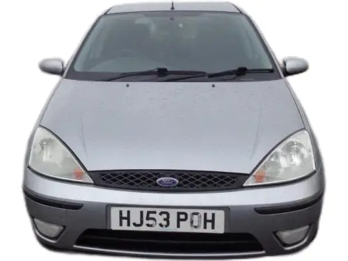 Ford Focus HJ53 POH