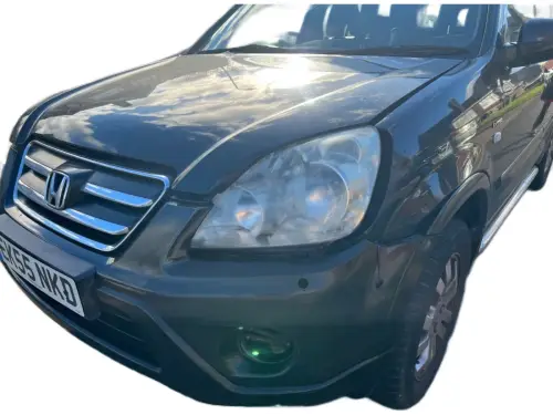 Honda CR-V VTEC Executive Auto EK55 NKD