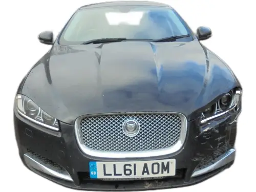 Jaguar XF LL61 AOM