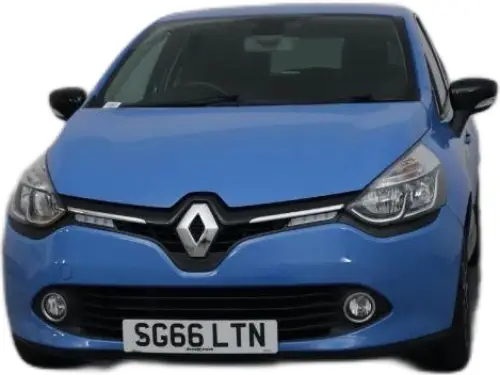 Renault Clio SG66 LTN