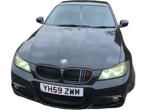 BMW 3 Series YH59 ZWM