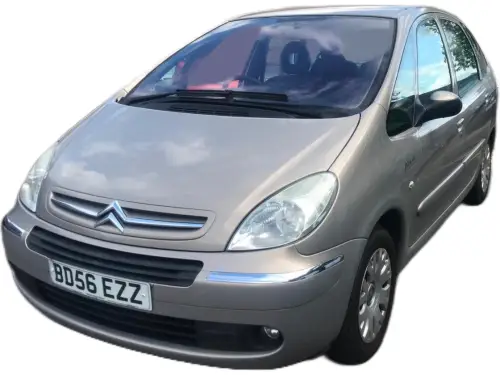 Citroën Xsara BD56 EZZ