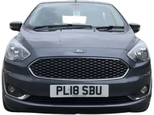Ford KA PL18 SBU
