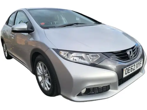 Honda Civic OE62 XYF