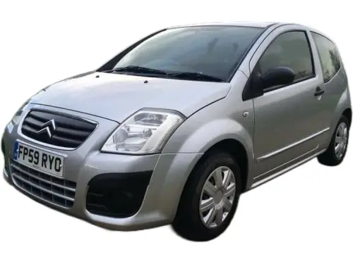 Citroën C2 VTR FP59 RYO