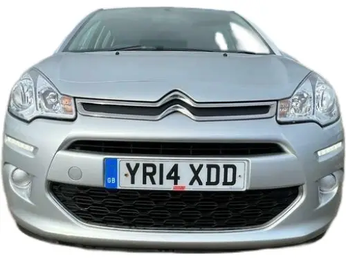 Citroën C3 YR14 XDD