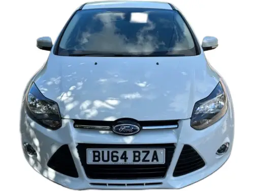 Ford Focus BU64 BZA