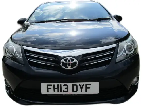 Toyota Avensis FH13 DYF