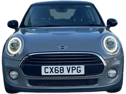 MINI Cooper CX68 VPG