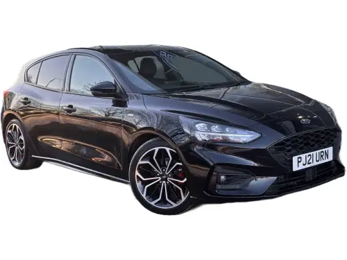 Ford Focus PJ21 URN