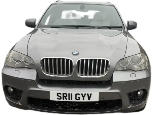 BMW X5 SR11 GYV